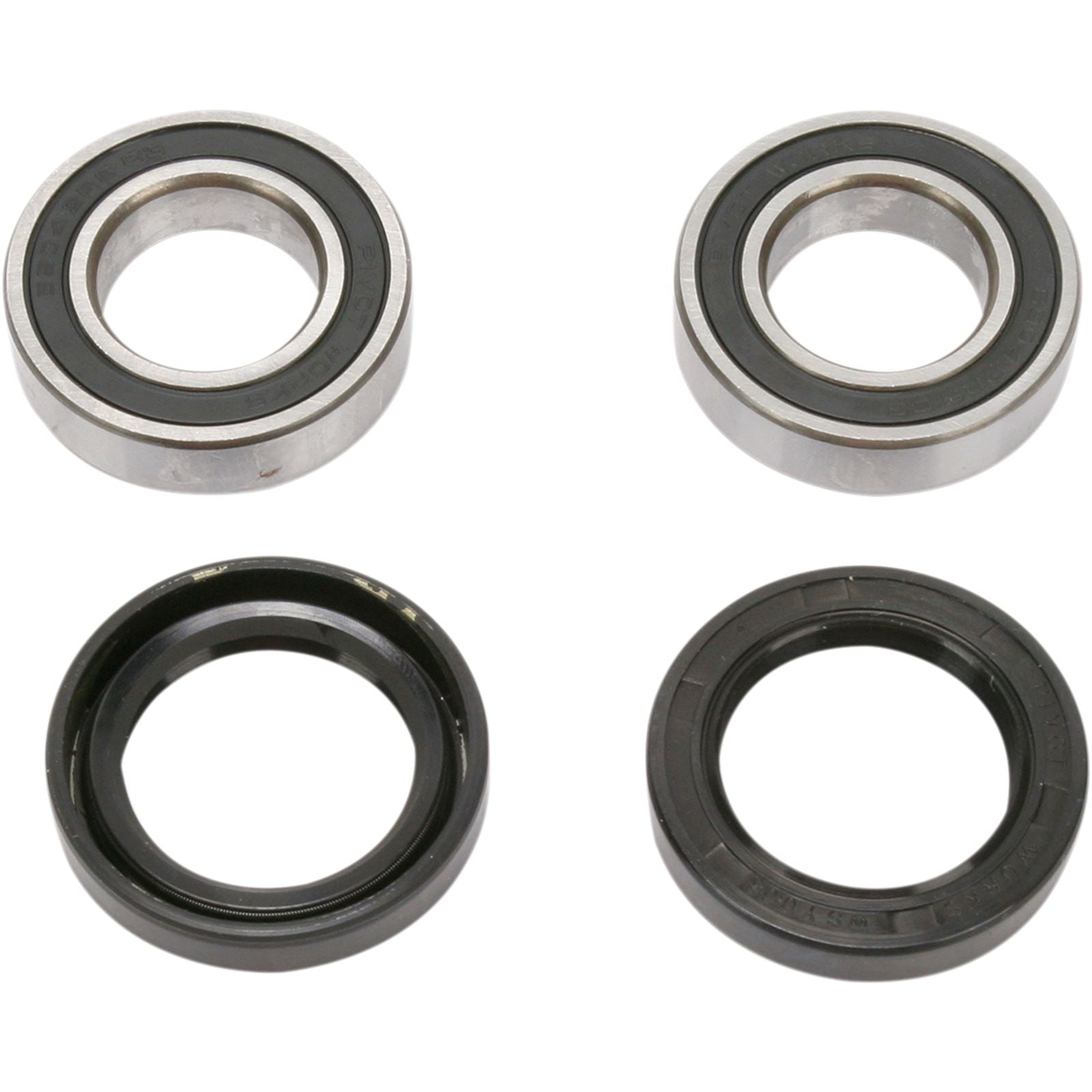 Pivot Works Front Wheel Bearing Kit PWFWK-Y07-421_455029