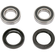 Pivot Works Front Wheel Bearing Kit PWFWK-Y07-421_455029