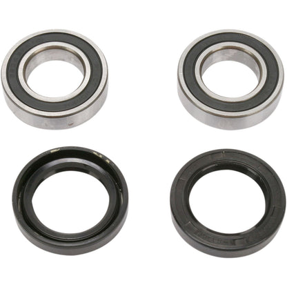 Pivot Works Front Wheel Bearing Kit PWFWK-Y07-421_455029
