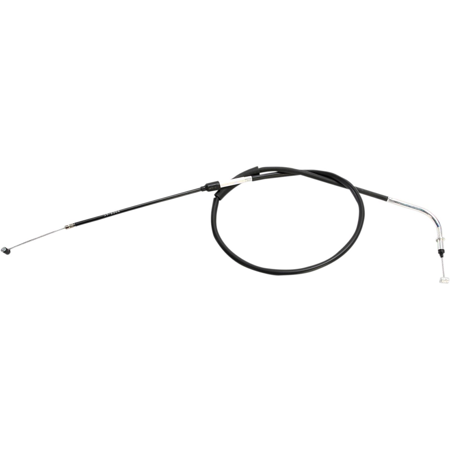 Moose Offroad Moose Clutch Cable For Suzuki 0652-1784_432589