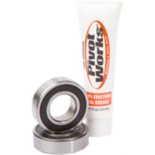 Pivot Works Front Wheel Bearing Kit PWFWK-T13-000_292298