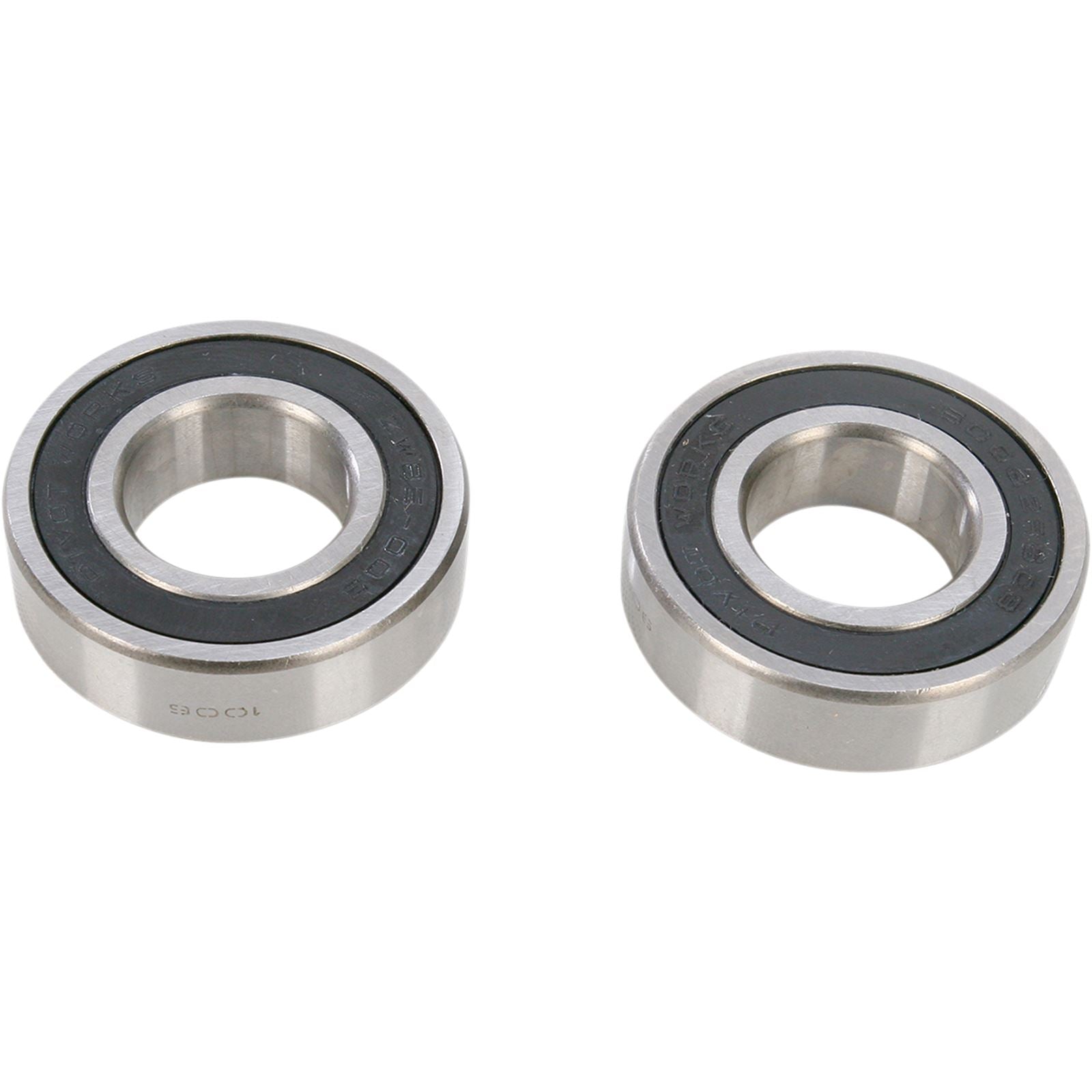 Pivot Works Front Wheel Bearing Kit PWFWK-T13-000_454566