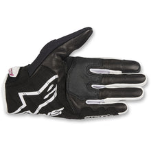 Alpinestars Stella SMX-2 Air Carbon V2 Gloves - Black/White - Large [MPN: 3517717-12-L]_333151