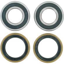 Pivot Works Front Wheel Bearing Kit PWFWK-T14-000_454567