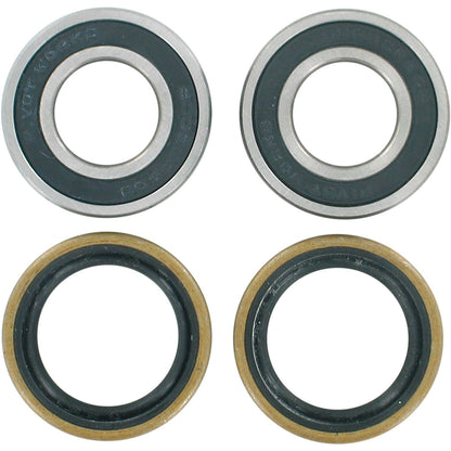 Pivot Works Front Wheel Bearing Kit PWFWK-T14-000_454567