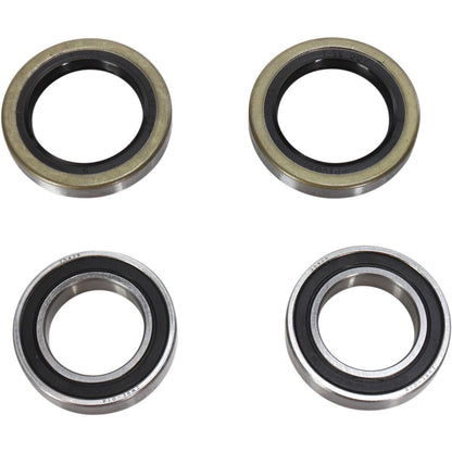 Pivot Works Front Wheel Bearing Kit PWFWK-T19-000_454596