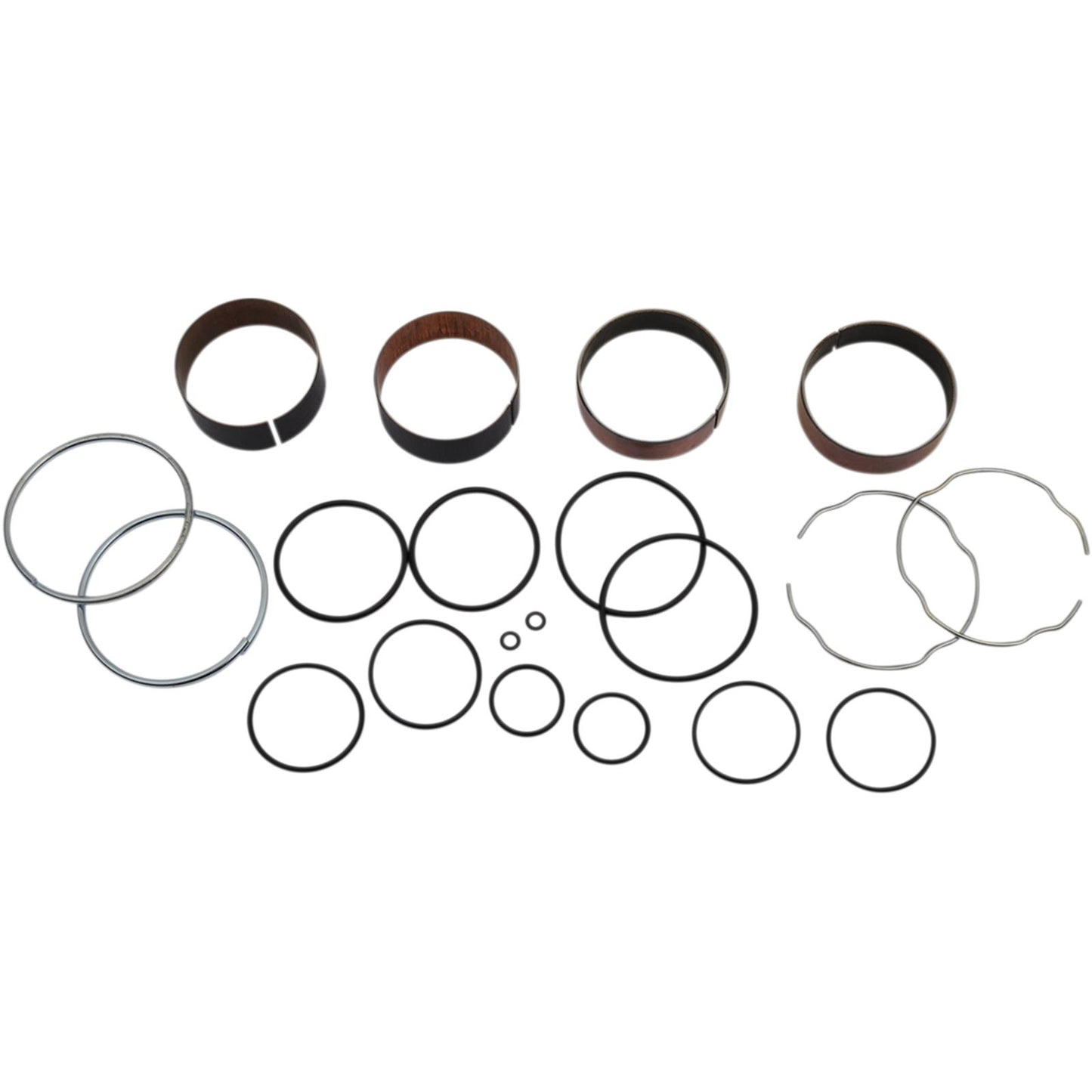 Moose Offroad Fork Bushing Kit - 52.00 mm 0450-0482_430988