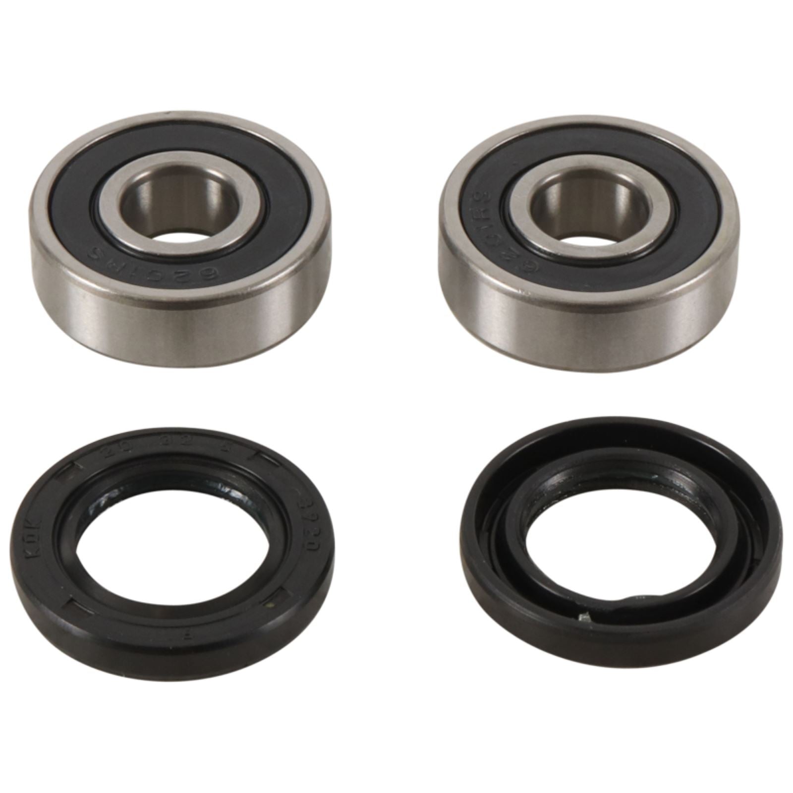 Pivot Works Front Wheel Bearing Kit PWFWK-Y15-008_1692153