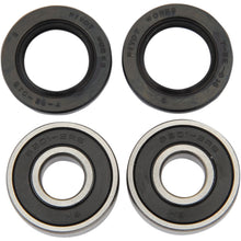 Pivot Works Front Wheel Bearing Kit PWFWK-Y15-008_455037