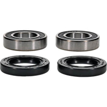 Pivot Works Talon Front Hub Bearing Kit PWFWK-Z01-000_1690312
