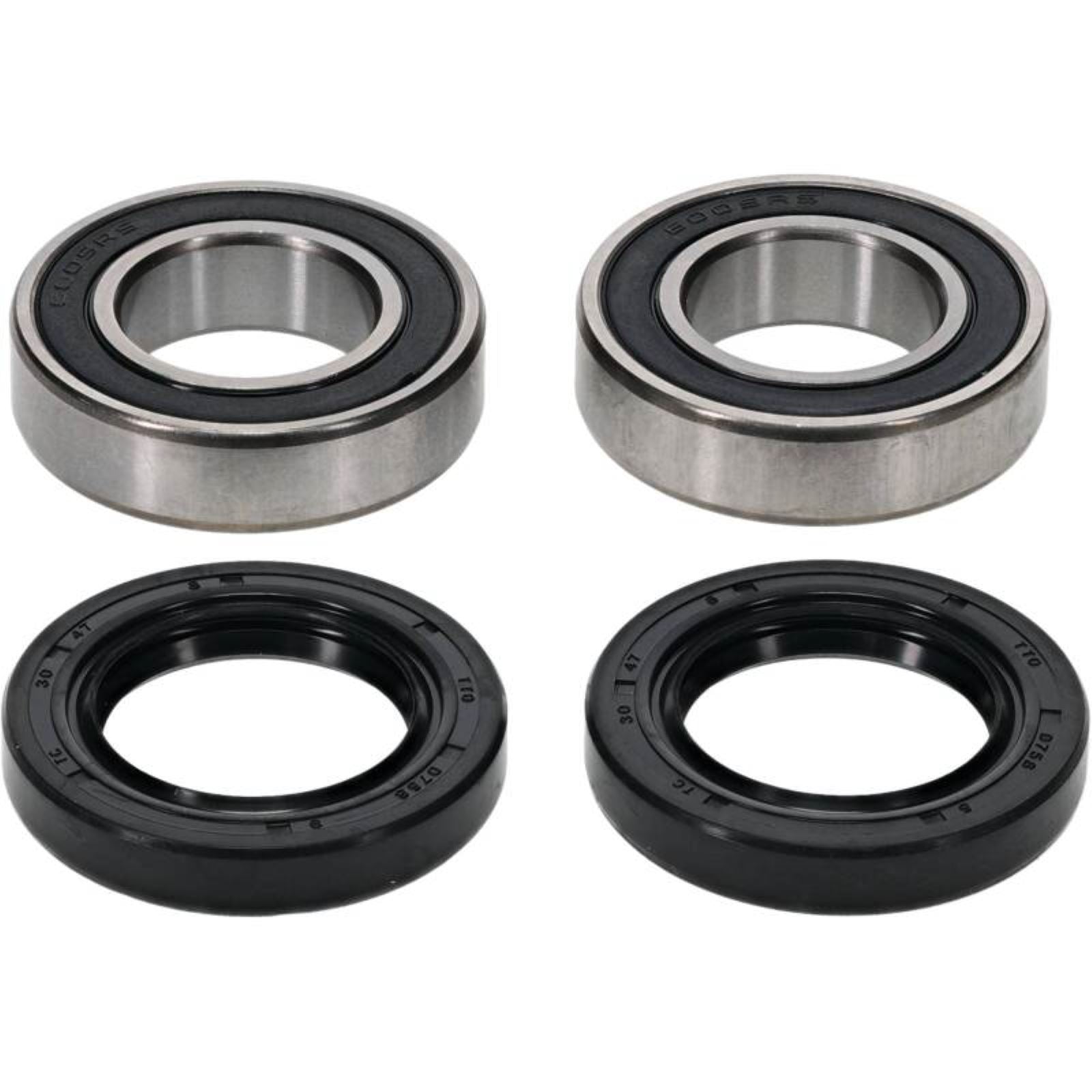 Pivot Works Talon Front Hub Bearing Kit PWFWK-Z01-000_1690313