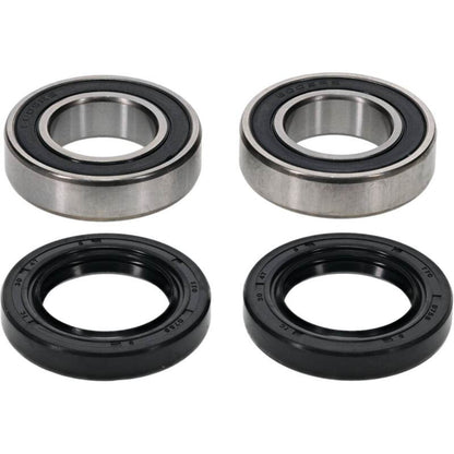Pivot Works Talon Front Hub Bearing Kit PWFWK-Z01-000_1690313
