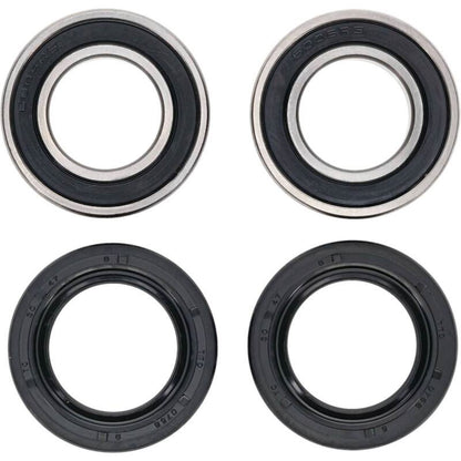 Pivot Works Talon Front Hub Bearing Kit PWFWK-Z01-000_1690314