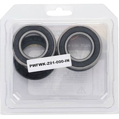 Pivot Works Talon Front Hub Bearing Kit PWFWK-Z01-000_1690316