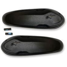 Alpinestars Toe Sliders - SMX Plus - Black [MPN: 25SLI15-10]_339535
