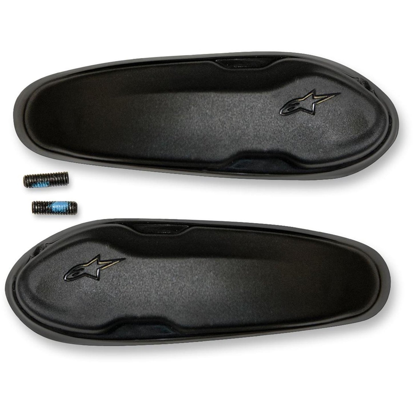 Alpinestars Toe Sliders - SMX Plus - Black [MPN: 25SLI15-10]_1980924