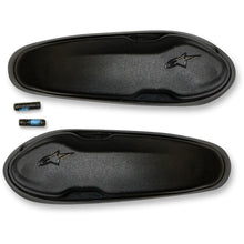 Alpinestars Toe Sliders - SMX Plus - Black [MPN: 25SLI15-10]_1980924
