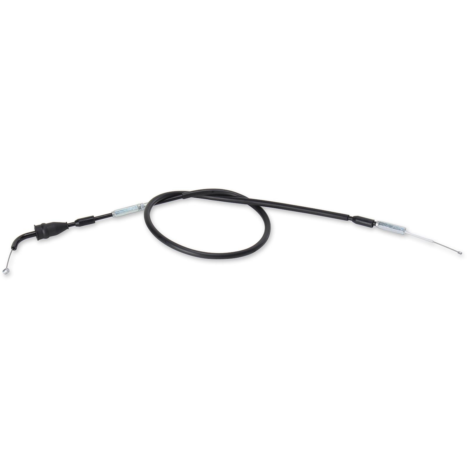 Moose Offroad Throttle Cable for Yamaha 0650-1261_432286