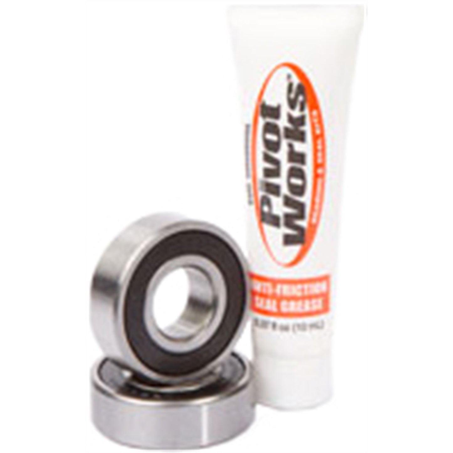 Pivot Works Front Wheel Bearing/Seal Kit PWFWK-T16-050_292305