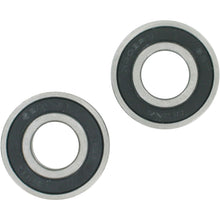 Pivot Works Front Wheel Bearing/Seal Kit PWFWK-T16-050_454536