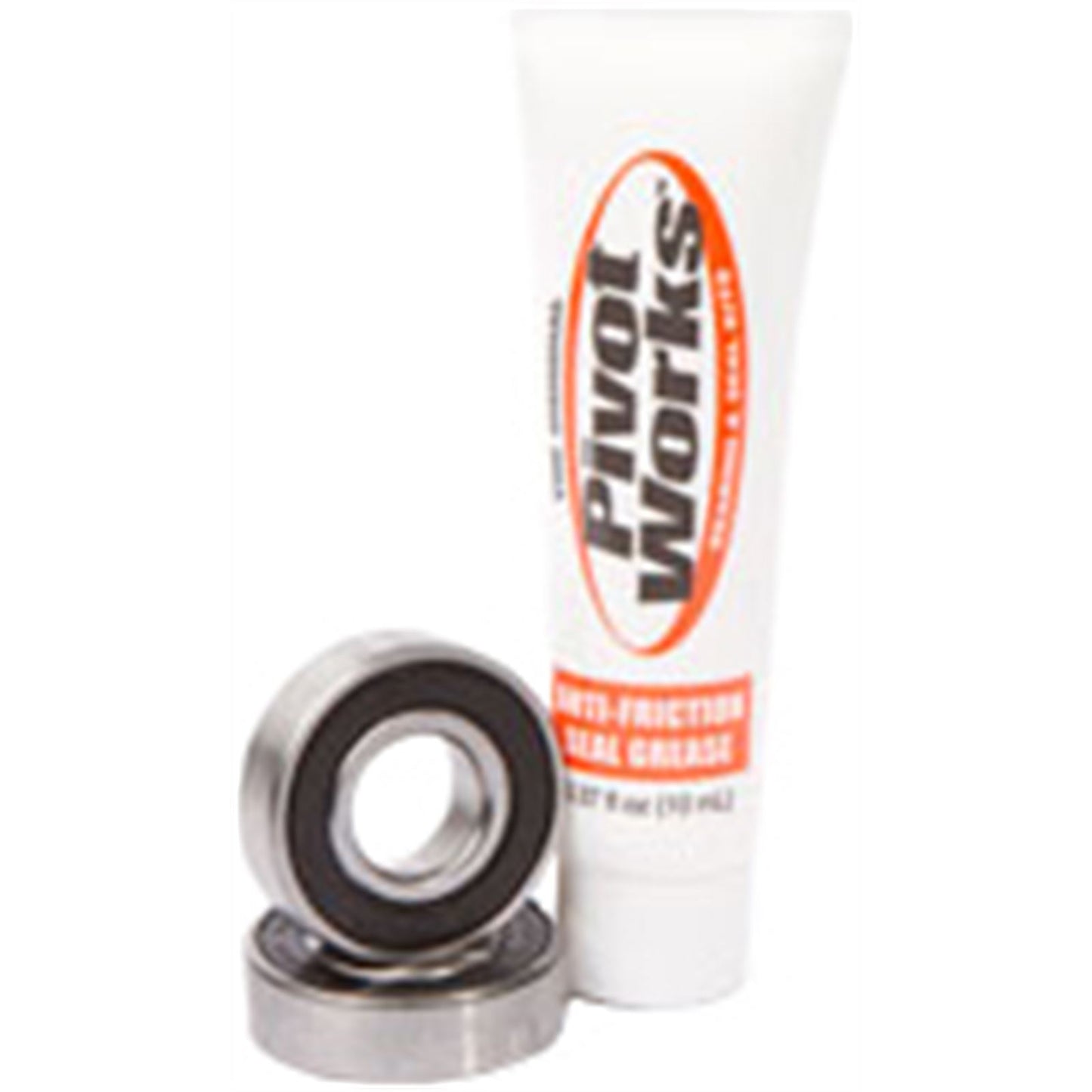 Pivot Works Front Wheel Bearing/Seal Kit PWFWK-T15-050_292306