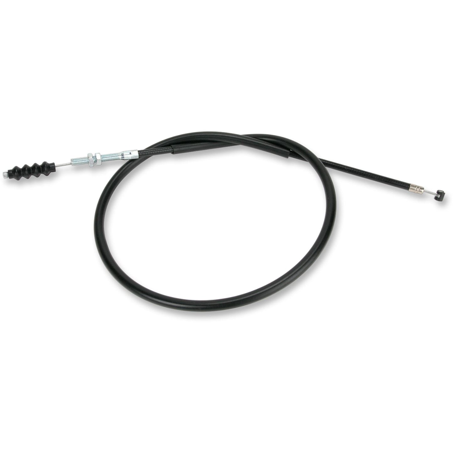 Parts Unlimited Clutch Cable for Honda [MPN: K28-5501D]_451301