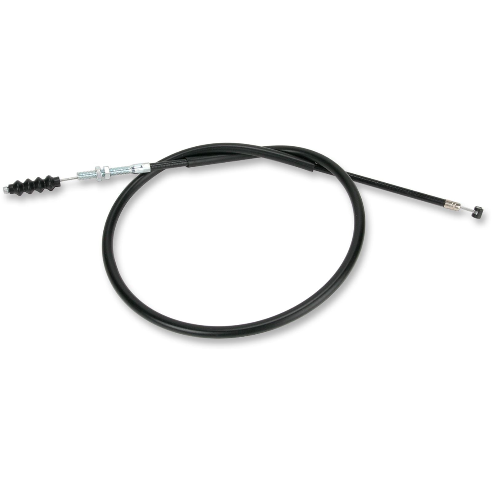 Parts Unlimited Clutch Cable for Honda [MPN: K28-5501D]_451301