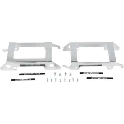 Moose Offroad Radiator Brace for KTM - 2-Stroke 1901-0134_437482