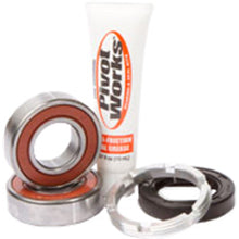 Pivot Works Rear Wheel Bearing Kit PWRWK-H01-521_292307