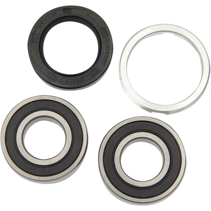 Pivot Works Rear Wheel Bearing Kit PWRWK-H01-521_455039
