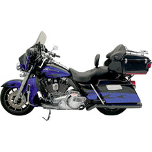 Bassani Manufacturing B1 Pseudo Muffler - Black - FL '09-'16 [MPN: 1F59RB]_349987