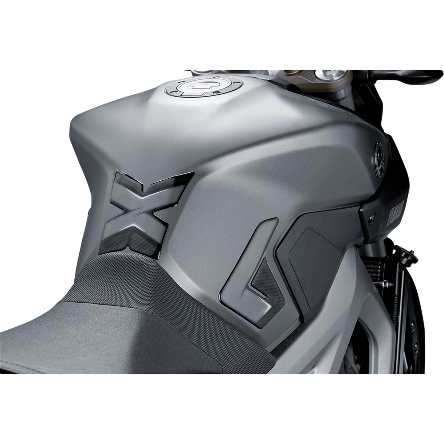 Puig Tank Pad - FZ07/MT09 [MPN: 8439C]_460983