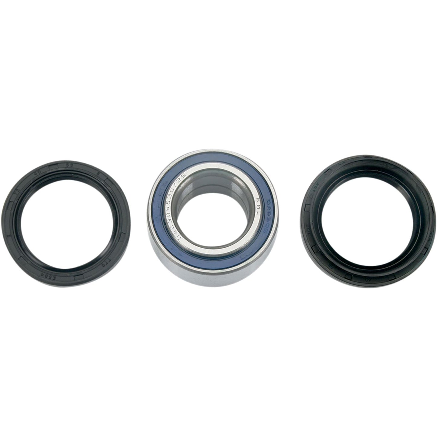 Moose Offroad Wheel Bearing - Kit 0215-0076_430212