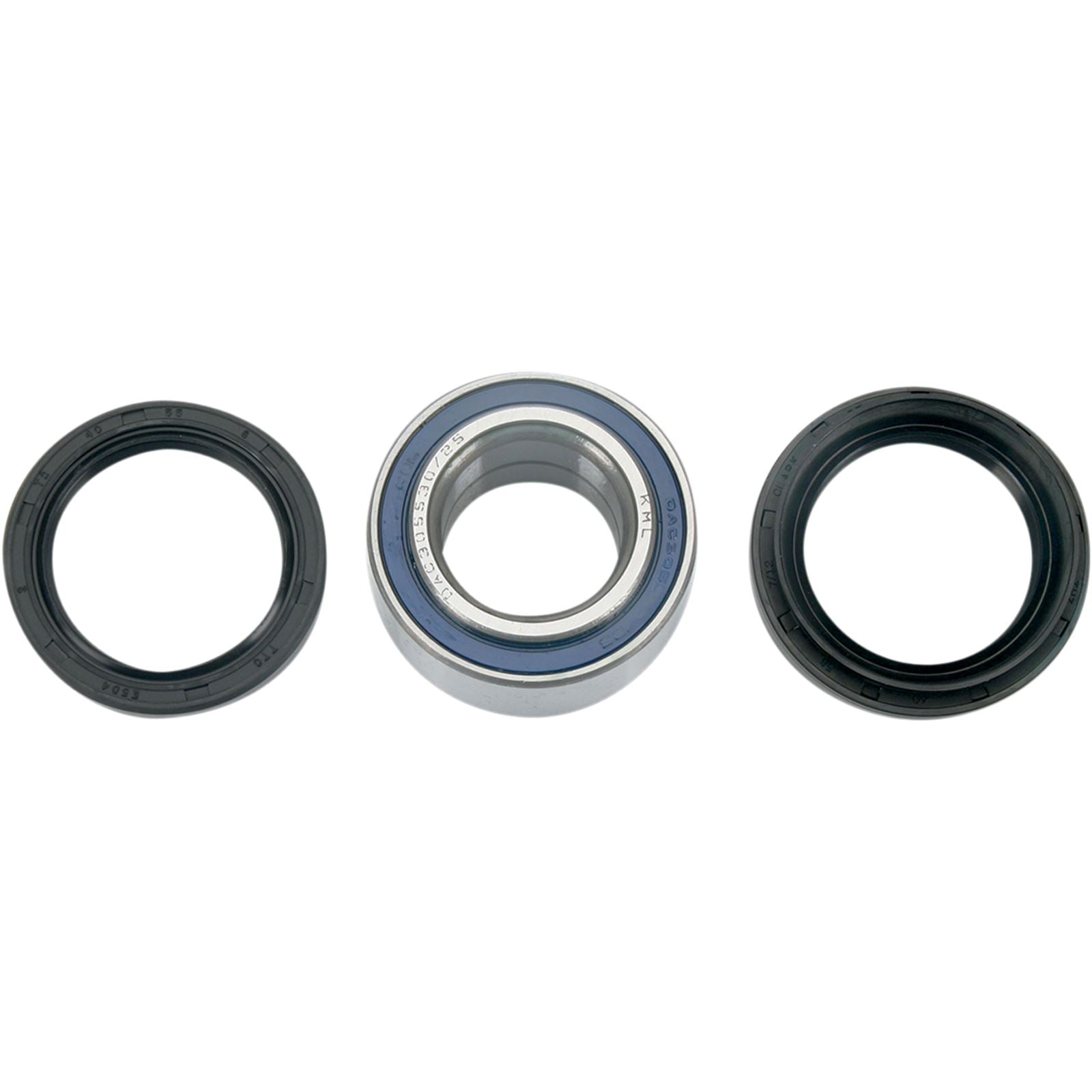 Moose Offroad Wheel Bearing - Kit 0215-0076_430212