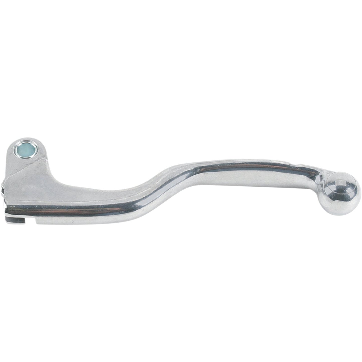 Moose Offroad Polished Shorty Clutch Lever for Honda CR/CRF 0613-0032_431734