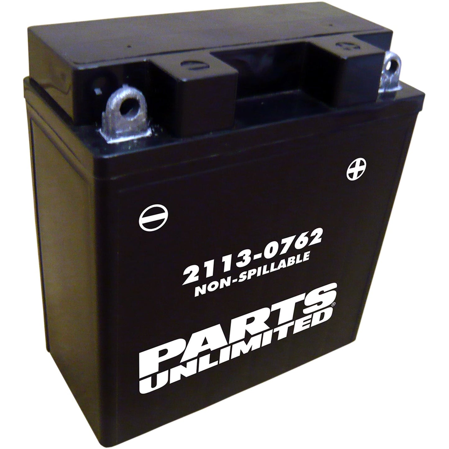 Parts Unlimited AGM Battery - CTX5AL-BS [MPN: 2113-0762]_1042476