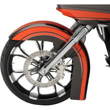 Performance Machine Brake Rotor - 13" - Paramount - Platinum Cut 01333015HEALBMP_453109