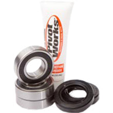 Pivot Works Rear Wheel Bearing Kit PWRWK-H34-001_292311