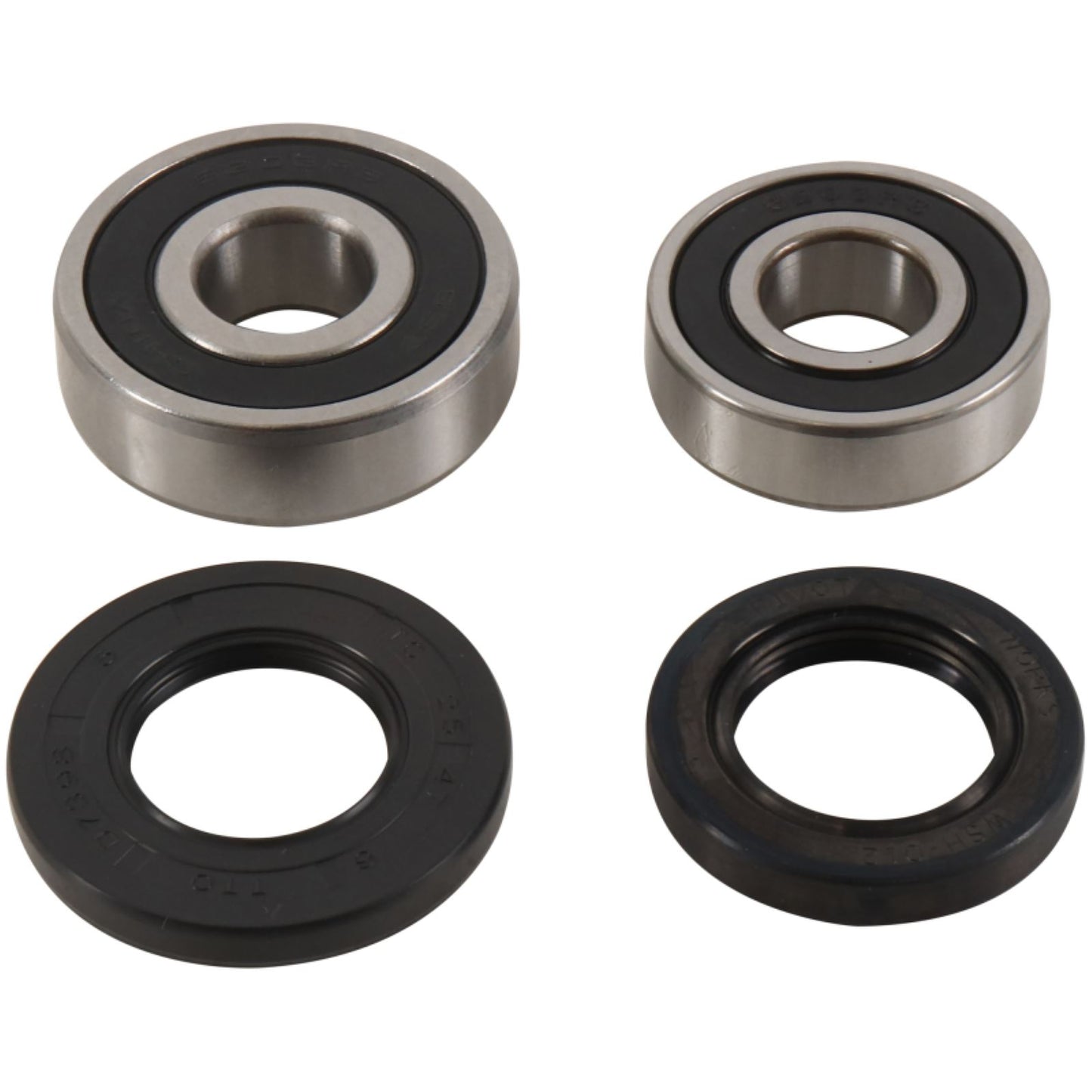 Pivot Works Rear Wheel Bearing Kit PWRWK-H13-020_1690127