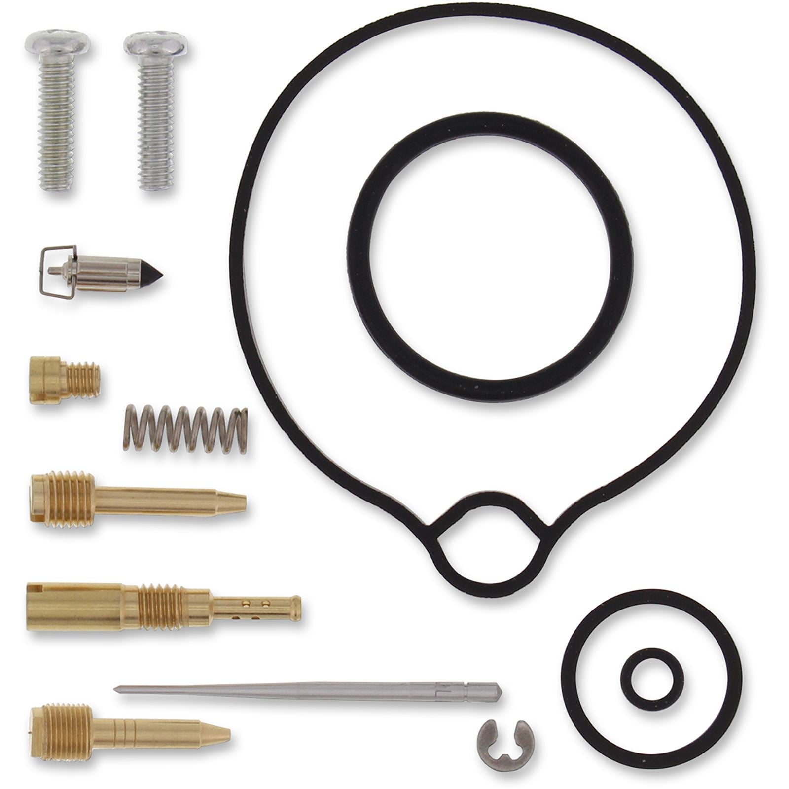 Moose Offroad Repair Kit Carburetor Arctic Cat 1003-0682_435050