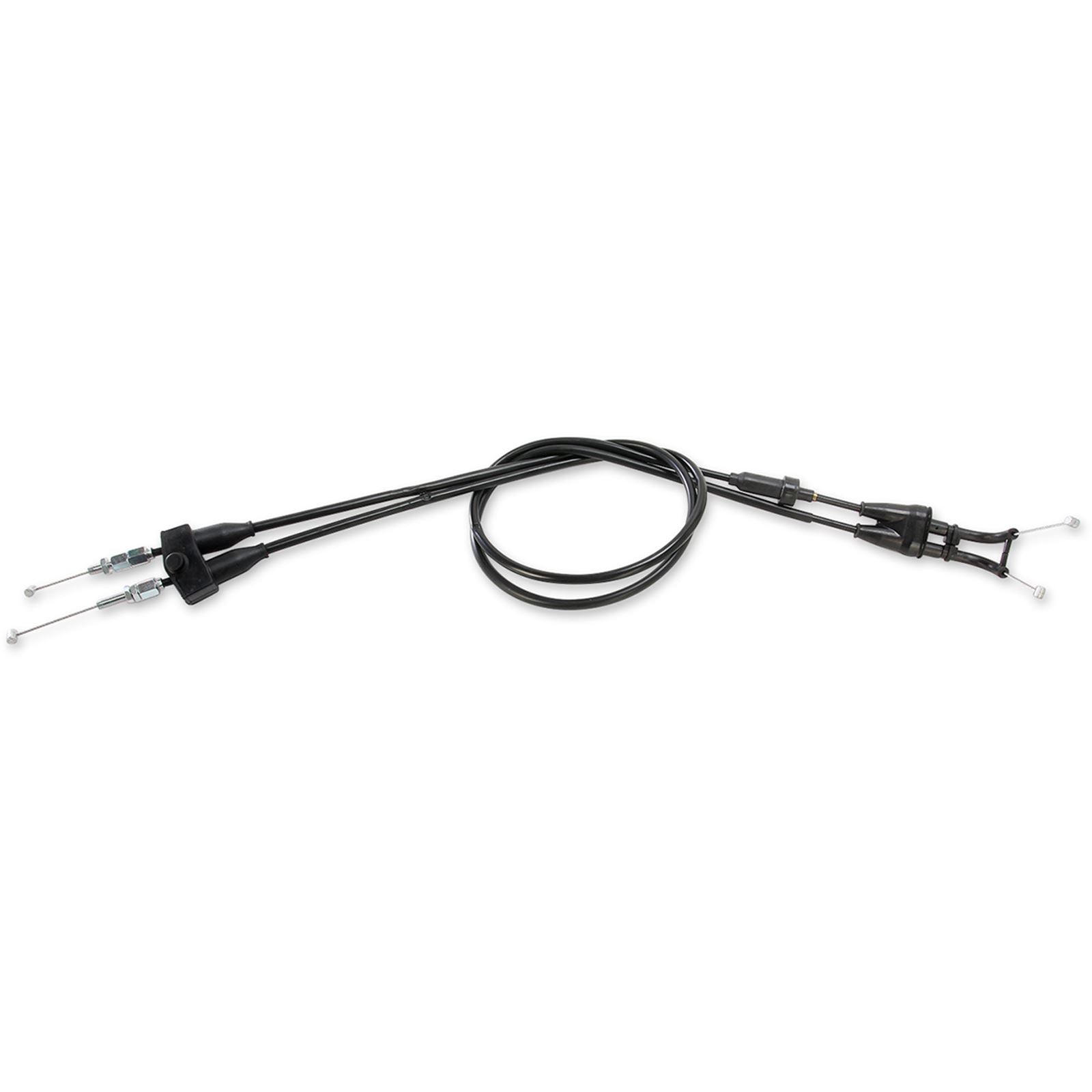 Moose Offroad Throttle Cable For Suzuki 0650-1200_432182