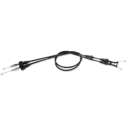 Moose Offroad Throttle Cable For Suzuki 0650-1200_432182