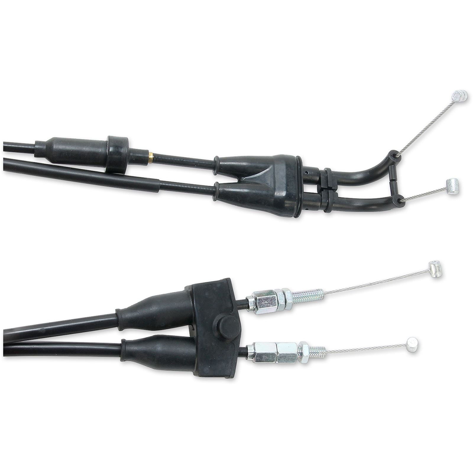 Moose Offroad Throttle Cable For Suzuki 0650-1200_432183