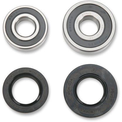 Pivot Works Rear Wheel Bearing Kit PWRWK-H14-040_455048