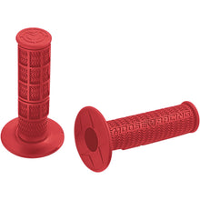 Moose Offroad Red Stealth MX Grips 0630-0392_431940