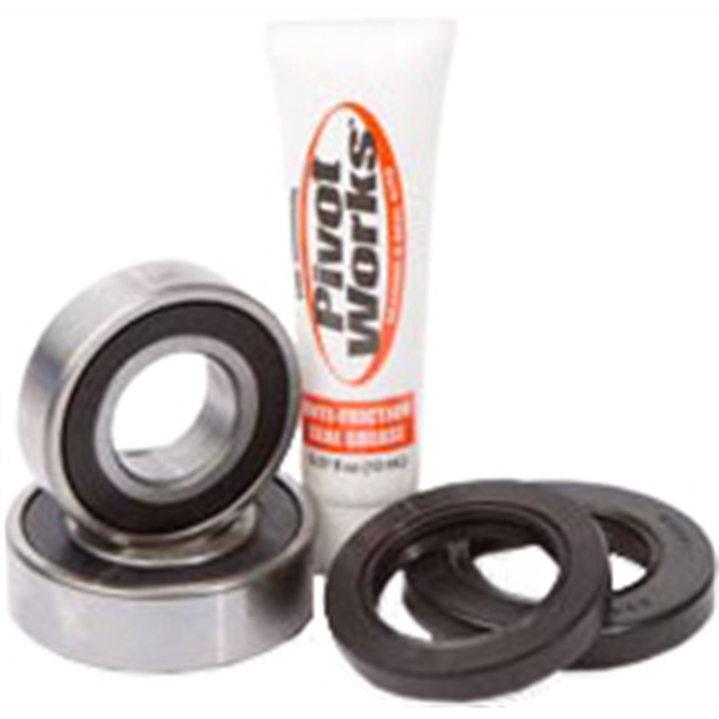 Pivot Works Rear Wheel Bearing Kit PWRWK-H15-006_292315