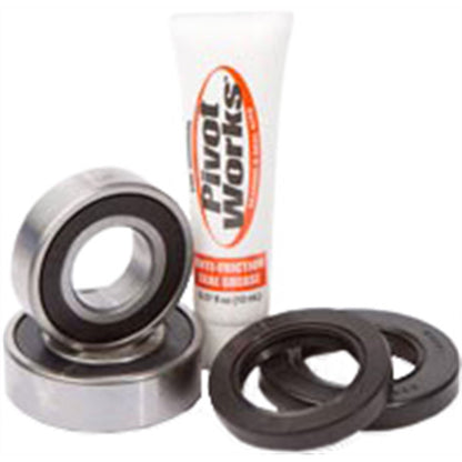 Pivot Works Rear Wheel Bearing Kit PWRWK-H15-006_292315
