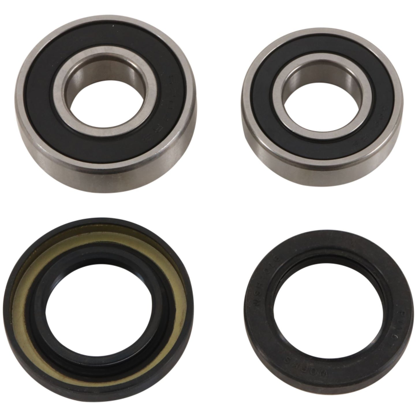 Pivot Works Rear Wheel Bearing Kit PWRWK-H15-006_1690900