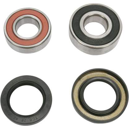 Pivot Works Rear Wheel Bearing Kit PWRWK-H15-006_455049