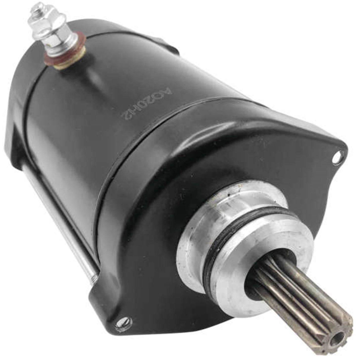 Ricks Starter Motor - for Yamaha [MPN: 81-119]_992338